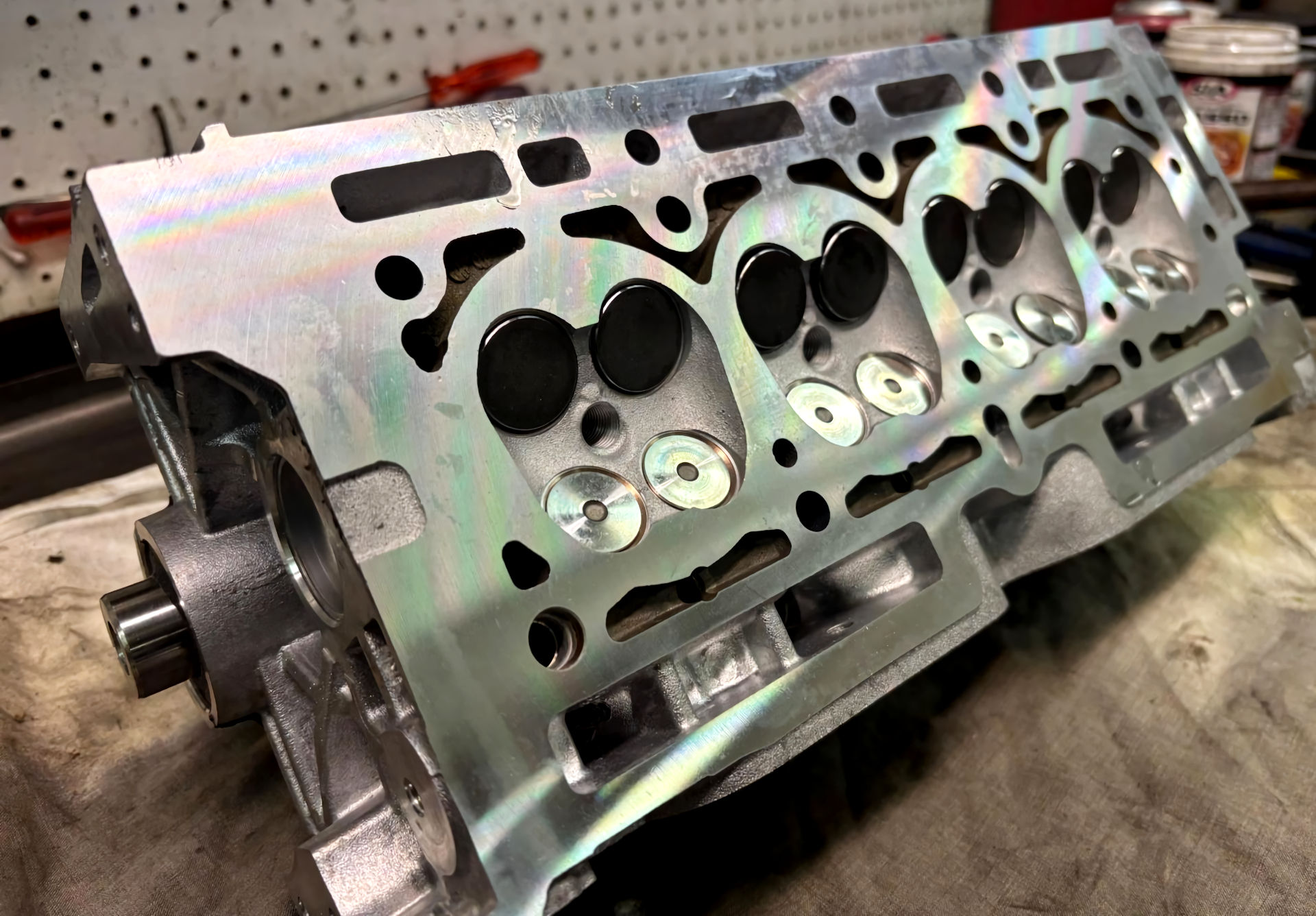 Revisione Motori 004