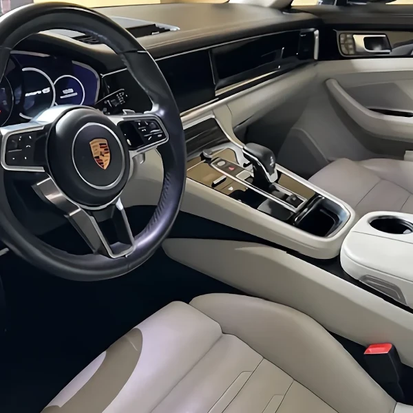 porsche carrera