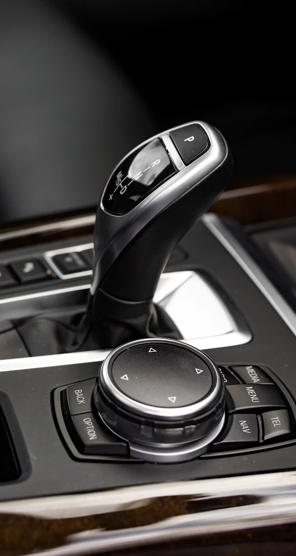 Manutenzione Vetture